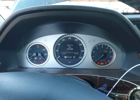 2012 Mercedes-Benz Glk 350 4Matic из США, поврежденный, VIN WDCGG8HBXCF878593